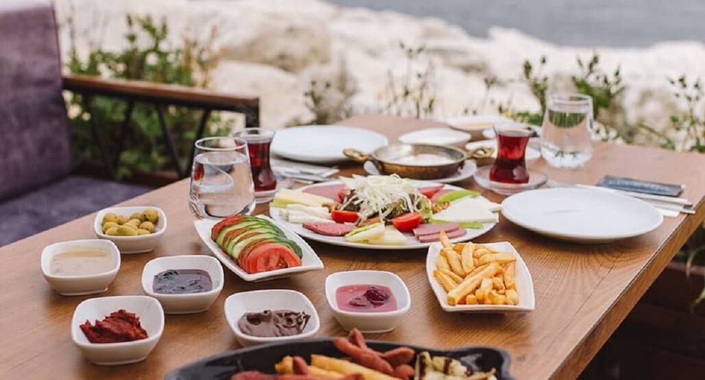 Lucksha Yesilkoy Yesilkoy Merkez Istanbul